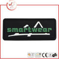 Good quality silicone patch